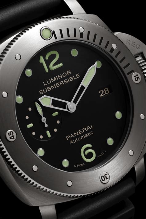 panerai 571|PAM571 Special Edition Celebrating 10 Years of the Panerai .